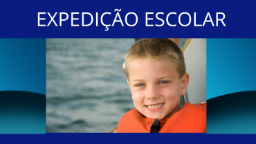 Expedição escolar - Passeio de barco em Porto Alegre Agenda 2023 aberta!